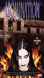 Abomination: The Evilmaker II 2003 filme cenas de nudez