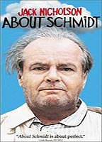 About Schmidt 2002 filme cenas de nudez