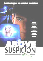 Above Suspicion 1995 filme cenas de nudez
