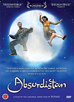 Absurdistan (2008) Cenas de Nudez