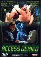 Access Denied (1997) Cenas de Nudez