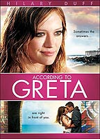 According to Greta 2009 filme cenas de nudez