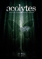 Acolytes (2008) Cenas de Nudez