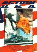Action U.S.A. (1989) Cenas de Nudez