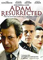 Adam Resurrected (2008) Cenas de Nudez