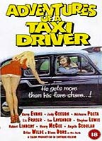 Adventures of a Taxi Driver 1976 filme cenas de nudez