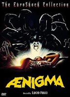 Aenigma (1987) Cenas de Nudez