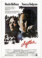 Agatha (1979) Cenas de Nudez