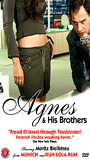 Agnes and His Brothers (2004) Cenas de Nudez