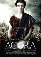 Agora (2009) Cenas de Nudez