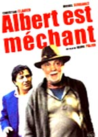 Albert est méchant (2004) Cenas de Nudez