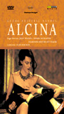 Alcina (2000) Cenas de Nudez