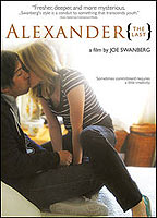 Alexander the Last 2009 filme cenas de nudez