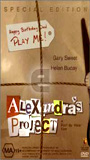 Alexandra's Project (2003) Cenas de Nudez