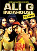 Ali G Indahouse (2002) Cenas de Nudez
