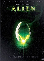 Alien, o Oitavo Passageiro 1979 filme cenas de nudez