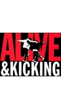 Alive and Kicking 1991 filme cenas de nudez