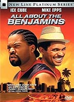 All About the Benjamins (2002) Cenas de Nudez