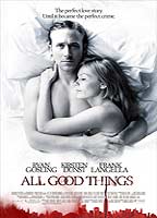 All Good Things (2010) Cenas de Nudez