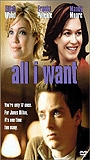 All I Want 2002 filme cenas de nudez