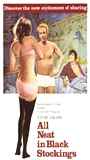 All Neat in Black Stockings (1968) Cenas de Nudez