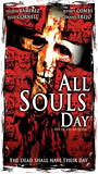 All Souls Day: Dia de los Muertos cenas de nudez