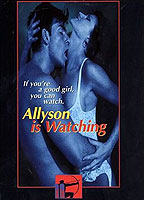 Allyson Is Watching (1997) Cenas de Nudez