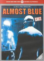 Almost Blue (1992) Cenas de Nudez