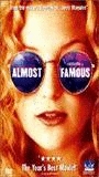 Almost Famous 2000 filme cenas de nudez