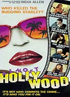 Almost Hollywood 1994 filme cenas de nudez