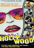 Almost Hollywood (1994) Cenas de Nudez