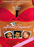 Almost Pregnant (1992) Cenas de Nudez
