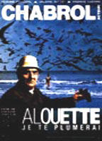 Alouette, je te plumerai (1988) Cenas de Nudez
