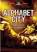 Alphabet City 1984 filme cenas de nudez