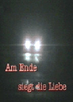 Am Ende siegt die Liebe (2000) Cenas de Nudez