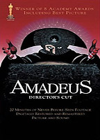Amadeus (1984) Cenas de Nudez