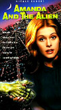 Amanda and the Alien (1995) Cenas de Nudez