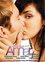 Amar (2009) Cenas de Nudez