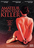 Amateur Porn Star Killer cenas de nudez