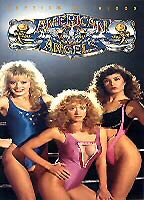 American Angels (1989) Cenas de Nudez