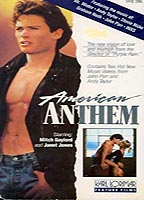 American Anthem (1986) Cenas de Nudez