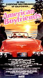 American Boyfriends (1989) Cenas de Nudez