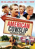 American Cowslip (2009) Cenas de Nudez