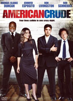 American Crude (2008) Cenas de Nudez