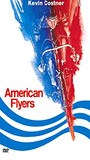 American Flyers (1985) Cenas de Nudez