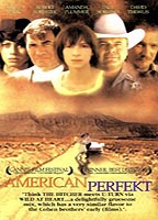 American Perfekt (1997) Cenas de Nudez