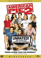 American Pie 2 2001 filme cenas de nudez