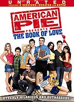 American Pie Apresenta: O Livro do Amor cenas de nudez