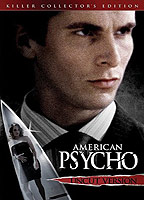 American Psycho 2000 filme cenas de nudez