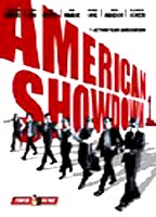 American Showdown 7 (2002) Cenas de Nudez